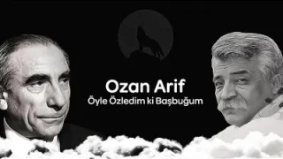Ozan Arif Öyle Özledim Ki