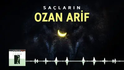 Ozan Arif - Saçların video klibi
