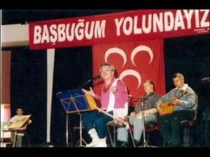 Ozan Arif Sizden Vazgeçmem Albüm Kapağı