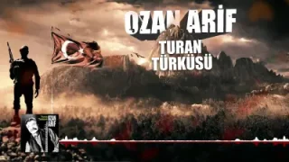 Ozan Arif Turan Türküsü