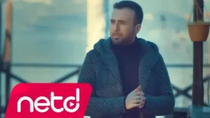 Ozan Beydağı Sevdim Albüm Kapağı