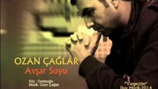 Ozan Çağlar Avşar Soyu