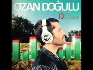 Ozan Doğulu Ay Yüzlüm Feat Ferhat Göçer Albüm Kapağı