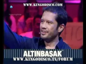 Ozan Doğulu Ayı Feat Okan Bayülgen Albüm Kapağı
