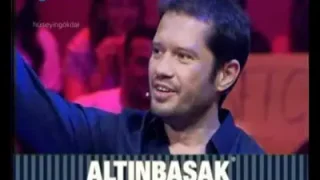 Ozan Doğulu Ayı Feat Okan Bayülgen