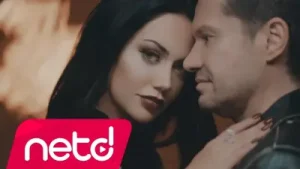 Ozan Doğulu Feat Hera Yanar Albüm Kapağı