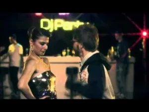 Ozan Doğulu Feat Sıla Alain Delon Albüm Kapağı