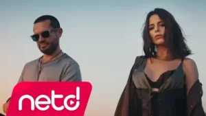 Ozan Doğulu Feat Simge Ne Zamandır Albüm Kapağı