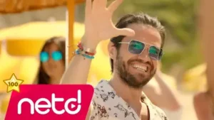 Ozan Doğulu Ft Demet Akalın Kulüp Albüm Kapağı