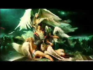 Ozan Doğulu Gidiyorum Feat Sezen Aksu Albüm Kapağı