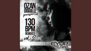 Ozan Doğulu Kulüp Ft Demet Akalın Dj Eyüp Remix Albüm Kapağı