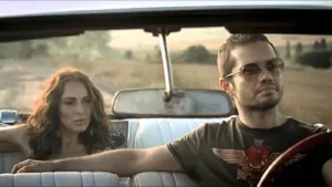 Ozan Doğulu Sen Mutlu Ol Feat Ziynet Sali Albüm Kapağı