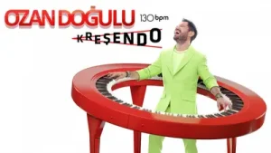 Ozan Doğulu Serkan Kaya Vur