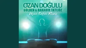 Ozan Doğulu Uzun Lafın Kısası Dj Eyüp Remix Albüm Kapağı