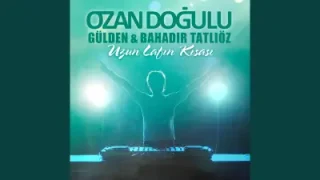 Ozan Doğulu Uzun Lafın Kısası Dj Eyüp Remix