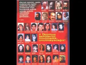 Ozan Emekçi Yandırırlar Albüm Kapağı