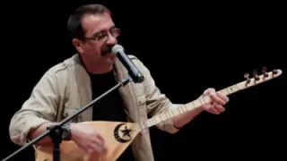 Ozan Erhan Çerkezoğlu Ciğerin Yansın
