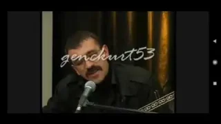 Ozan Erhan Çerkezoğlu Emmoğluna Mektup