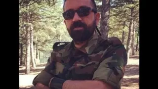 Ozan Erhan Çerkezoğlu Ordu Marşı