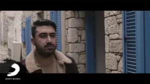 Ozan Gelen Adamın Biri Albüm Kapağı