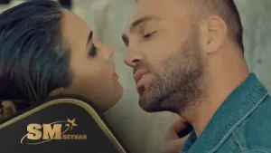Ozan Kaya Rekabet Albüm Kapağı