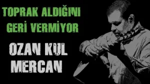 Ozan Kul Mercan Bilmez Misin