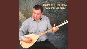 Ozan Kul Mercan Göçer Gidersin