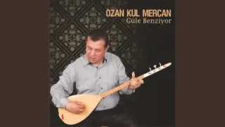 Ozan Kul Mercan Vazgeçtim Yalan Dünyadan