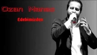 Ozan Manas 07 Edebimizden