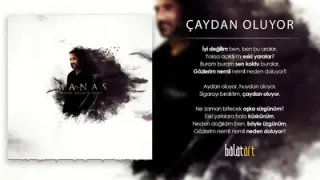 Ozan Manas Çaydan Oluyor
