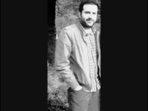 Ozan Manas Unutamam Seni Albüm Kapağı