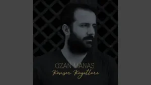 Ozan Manas Yeter Gözlerin