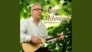 Ozan Mihmani Beni Benden Sorma Geçmişime Bak