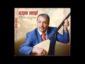 Ozan Nuri Geleceğim Birgün