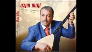 Ozan Nuri Köyüme Götürün