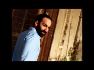 Ozan Özdemir Felek Yine Vurdu Albüm Kapağı