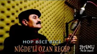 Ozan Recep Abaruh
