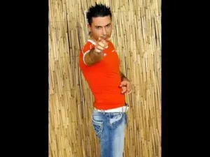 Ozan Şekerim Benim Albüm Kapağı