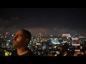 Ozan Taniş Dönme Dolap Albüm Kapağı