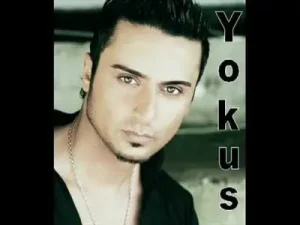 Ozan Yokuş Albüm Kapağı