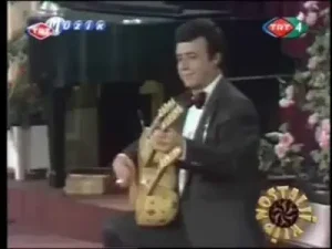 Özay Gönlüm Cemilem Albüm Kapağı