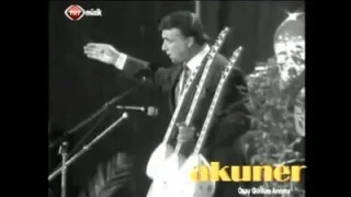 Özay Gönlüm Çöz De Al Mustafa Ali