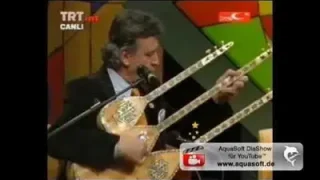 Özay Gönlüm Elindedir Bağlama Hop Diri Dat Diri