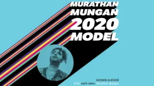 Ozbi Eşlik Eden Murathan Mungan Gecenin Eldiveni
