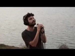 Özbi Senden Vazgeçtim Albüm Kapağı