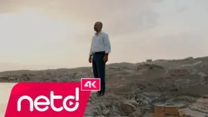 Özcan Atsat Aşk Dedim Aşk Albüm Kapağı