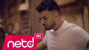 Özcan Başoğul Duymuyor Kalbin Albüm Kapağı