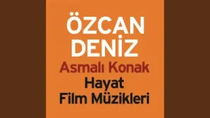 Özcan Deniz Böylesi Aşk