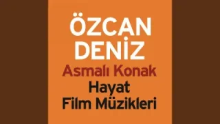 Özcan Deniz Böylesi Aşk