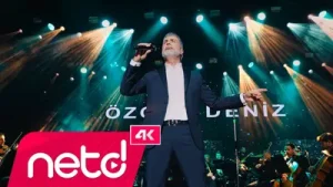 Özcan Deniz Bu Defa Başka
